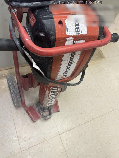 2021 HILTI TE 3000-AVR