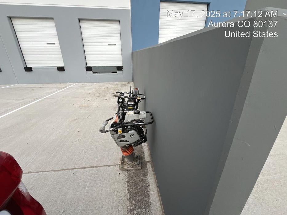 2023 MULTIQUIP MTR40HF