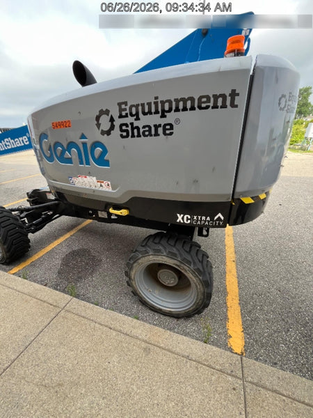 2025 GENIE S-45 XC