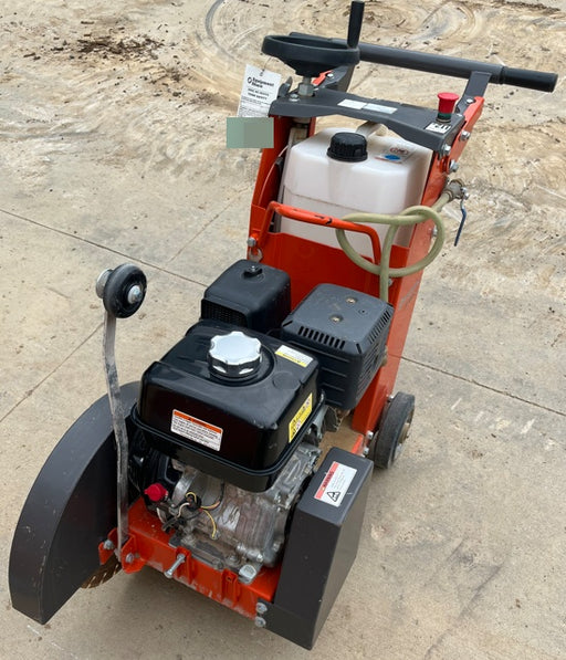 2020 HUSQVARNA FS 400