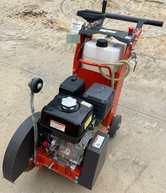 2020 HUSQVARNA FS 400