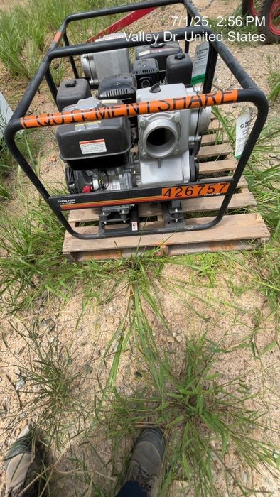 2024 MI-T-M WTP-T04-0MGH