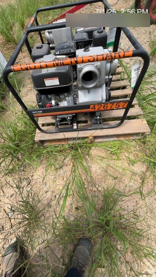 2024 MI-T-M WTP-T04-0MGH