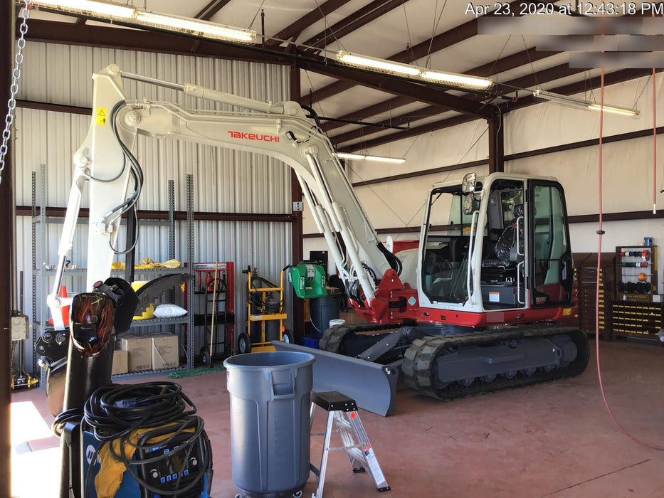 2020 Takeuchi TB290C TAKEUCHI TB290