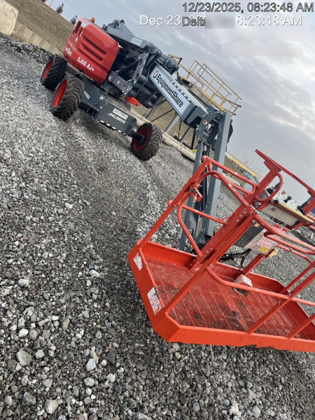 2023 SKYJACK SJ60 AJ+
