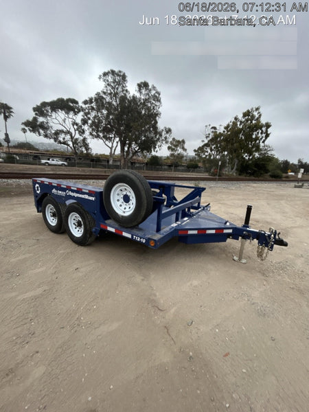 2026 AIR TOW T12-10