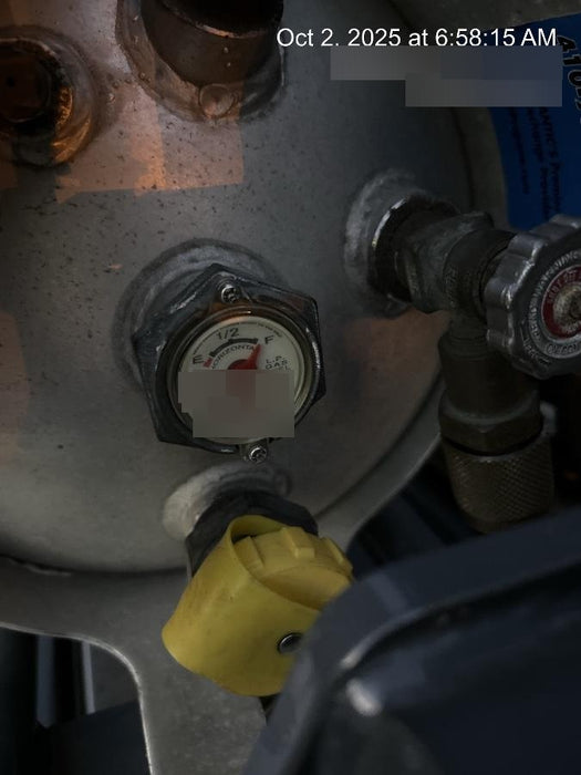 2022 TOYOTA 50-8FGU25