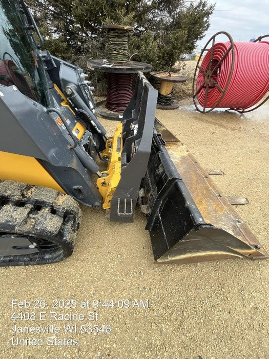 2022 PALADIN 48" Pallet Forks - Paladin