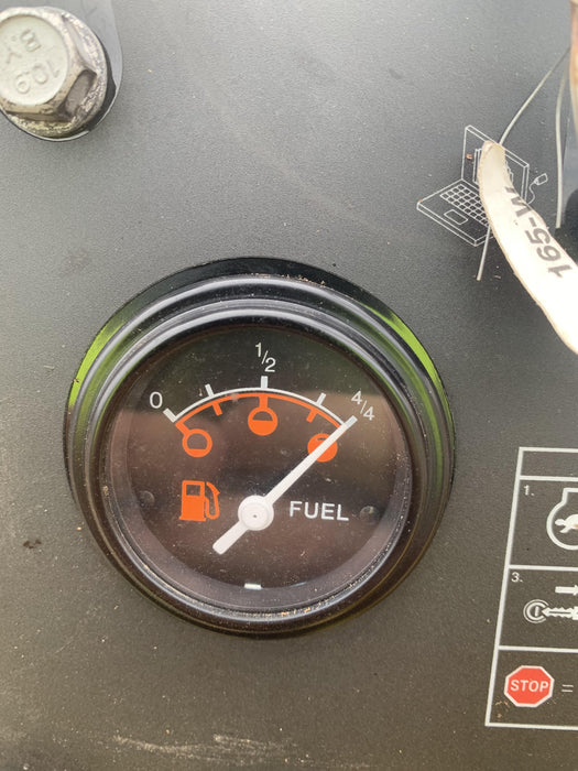 2021 VERMEER BC1000XL Gas