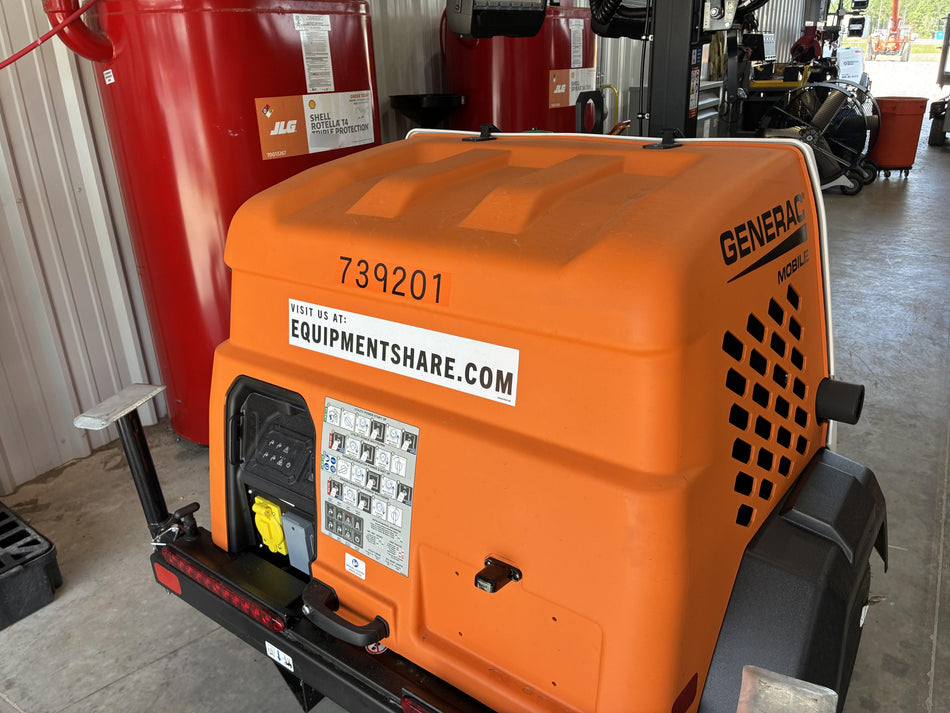 2026 GENERAC MLTS-4