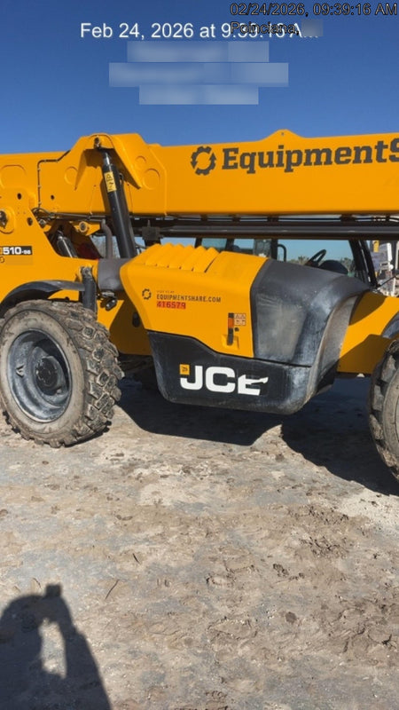 2024 JCB 510-56