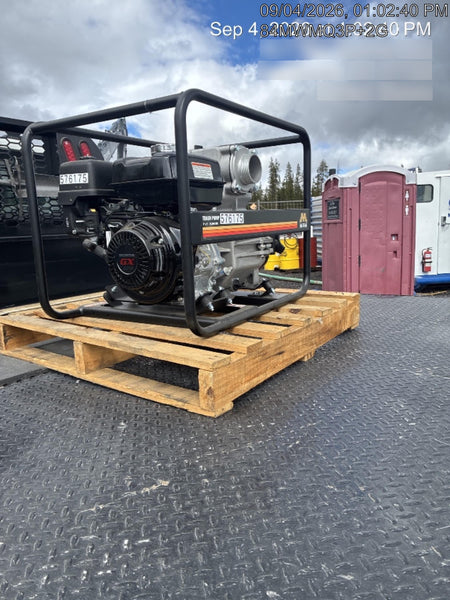 2025 MI-T-M WTP-T03-0MGH