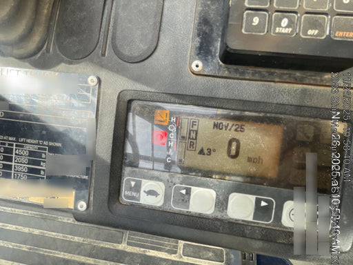 2022 TOYOTA 50-8FGU25