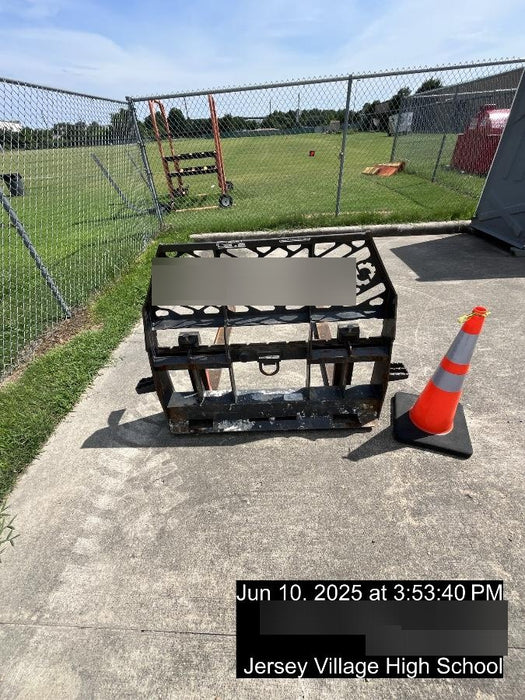 2020 PALADIN 48" Pallet Forks - Paladin