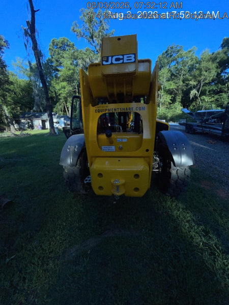 2026 JCB 506-36