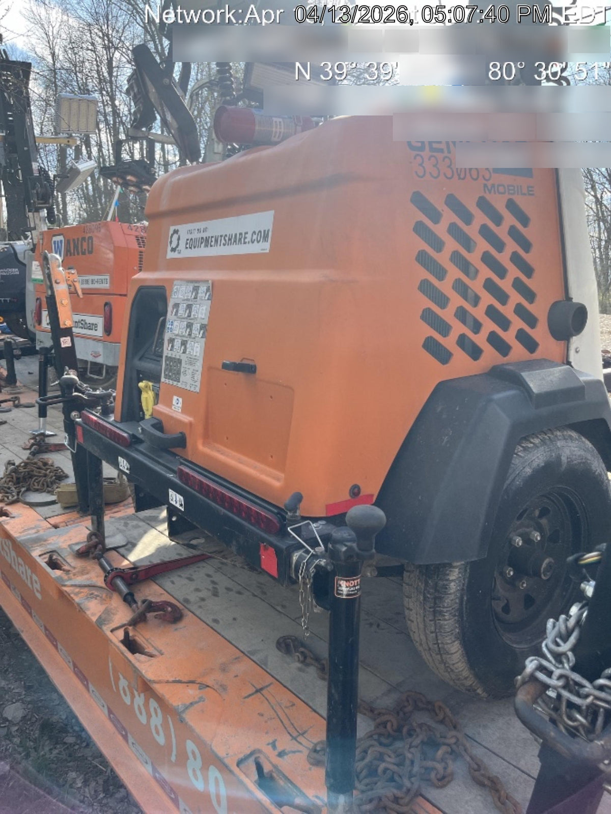 2023 GENERAC MLT2