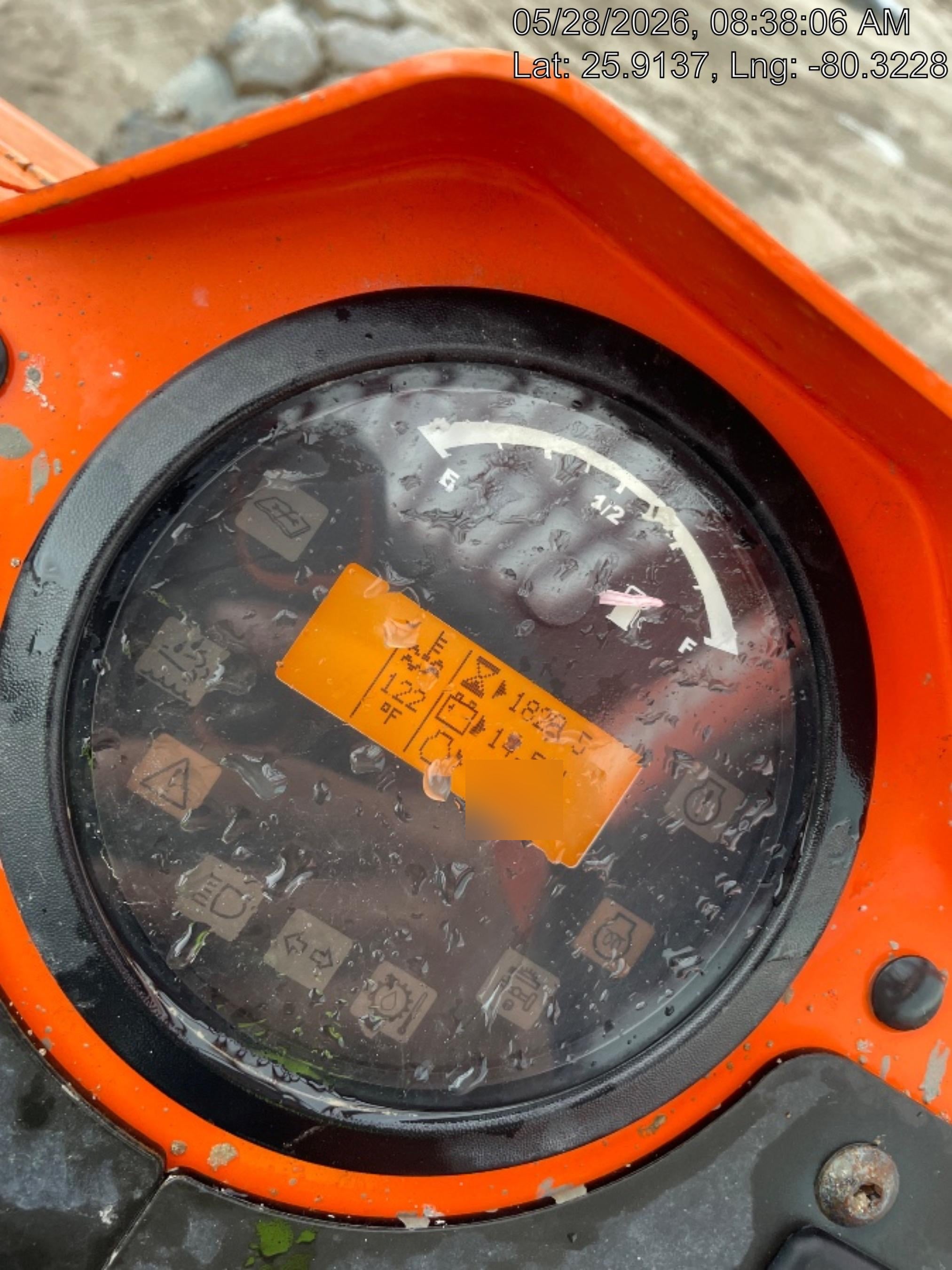 2023 SKYTRAK 8042