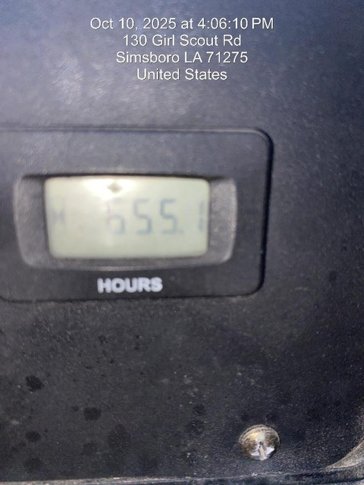 2024 BOBCAT PA425WCU-T4F