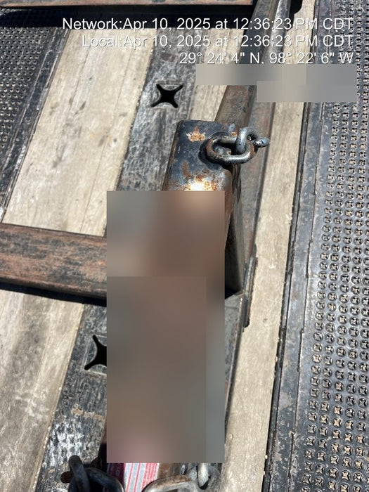 2020 ARROW MATERIAL HANDLING Fork Spreader