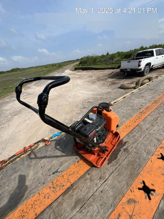 2023 MULTIQUIP MVC82VHW