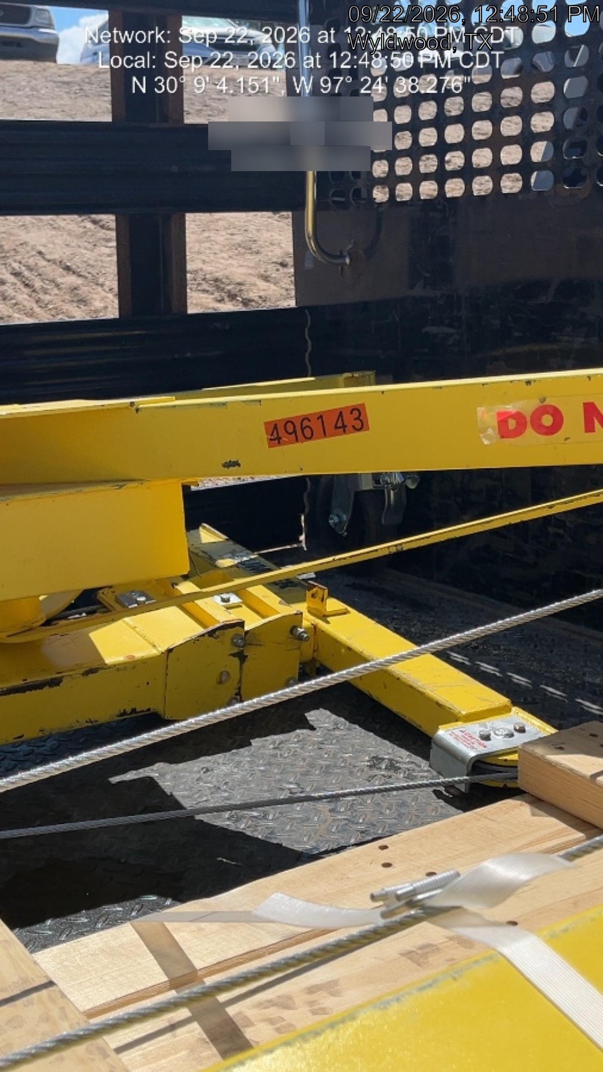 2025 SUMNER R-250