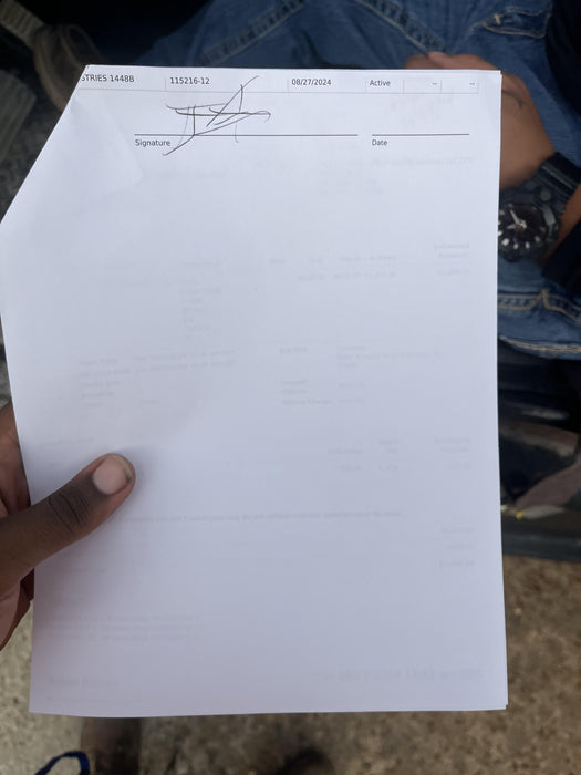 2022 STAR INDUSTRIES 1448B