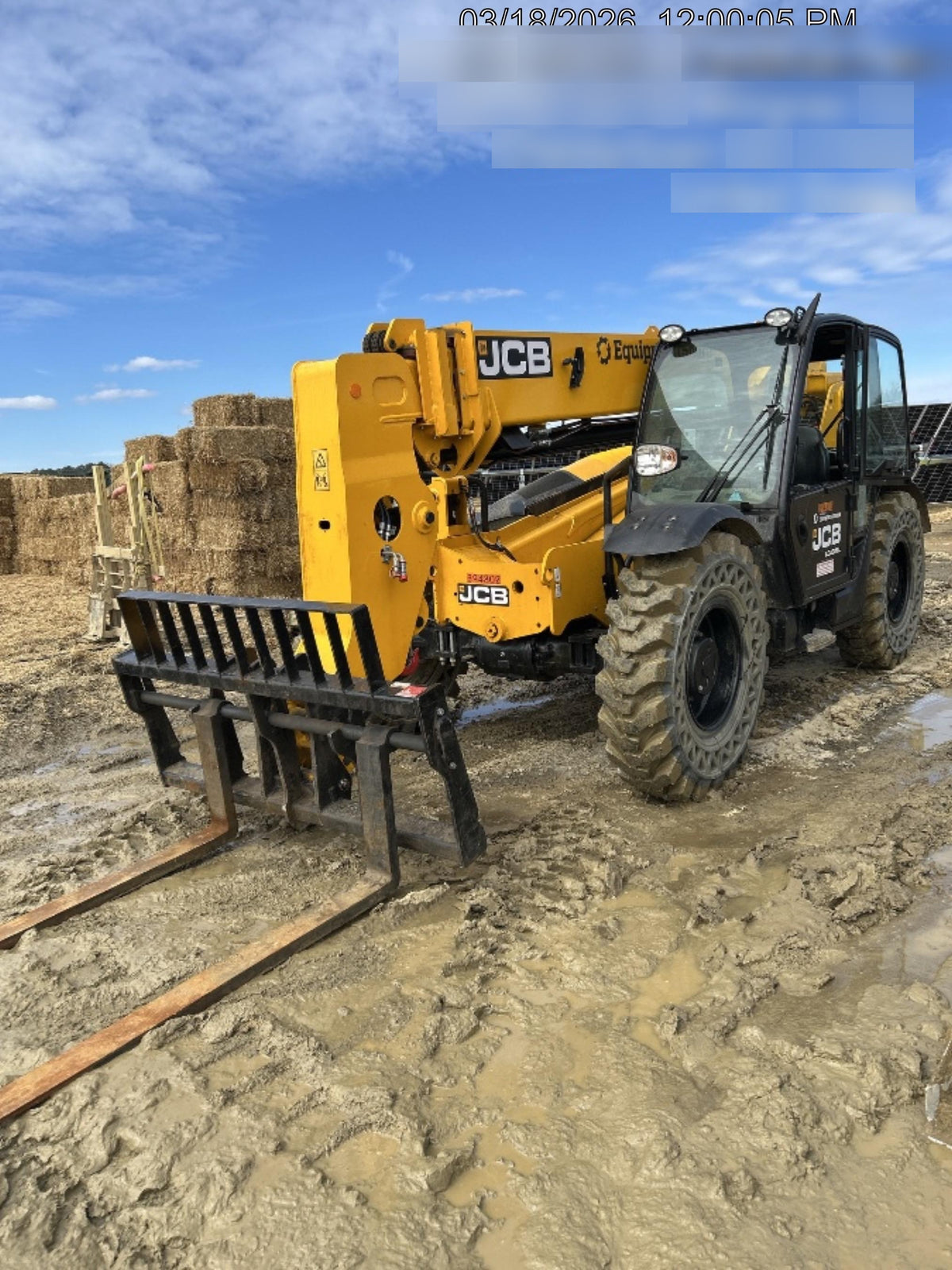 2024 JCB 509-42
