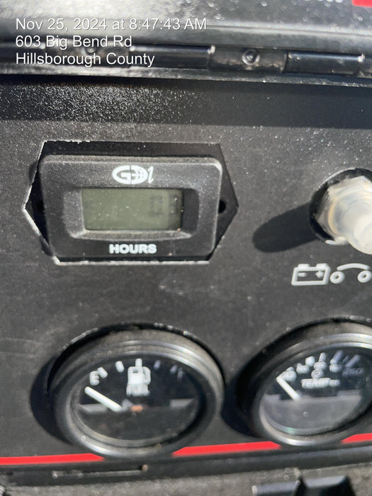 2024 LINCOLN ELECTRIC LE400