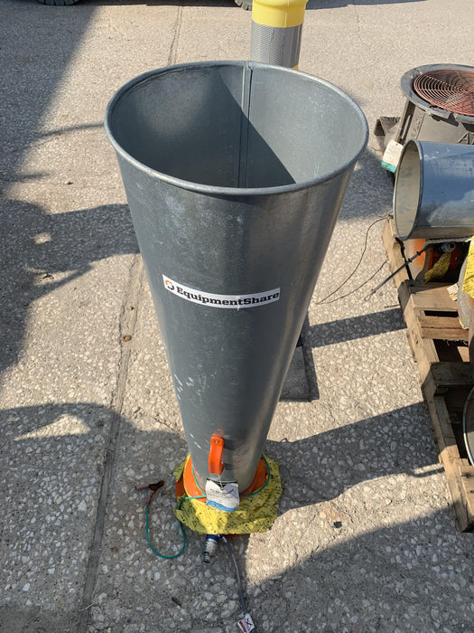 2021 MICHIGAN PNEUMATIC HV-6AM