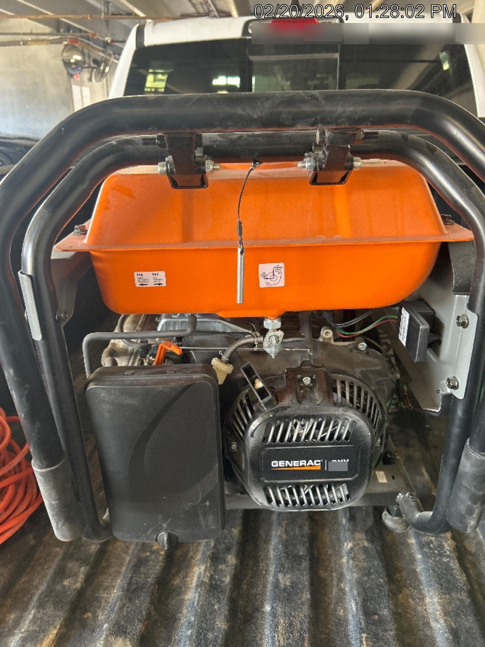 2024 GENERAC GP6500