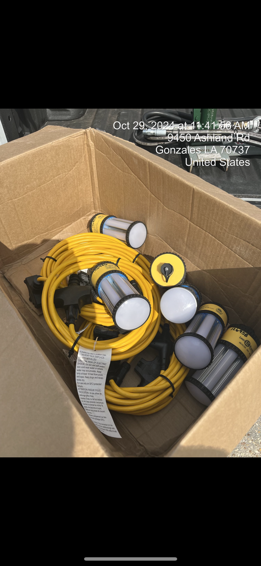 2021 LIND EQUIPMENT LELED360S-10P10C