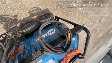 2026 MILLER ELECTRIC Bobcat 265 G