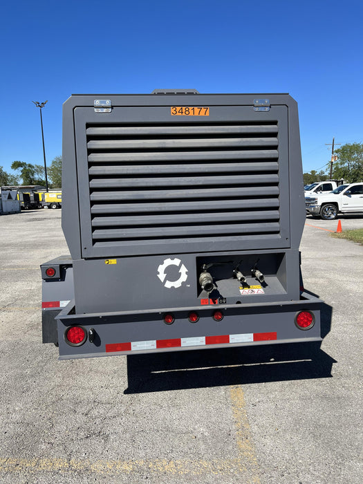 2023 ATLAS COPCO XAS 850