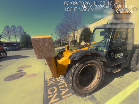 2025 JCB 512-56