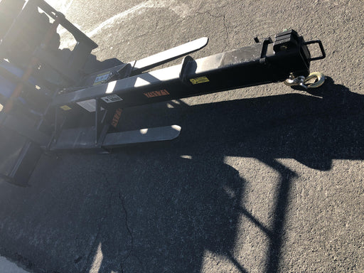 2020 STAR INDUSTRIES M1360B - Star JIB Boom