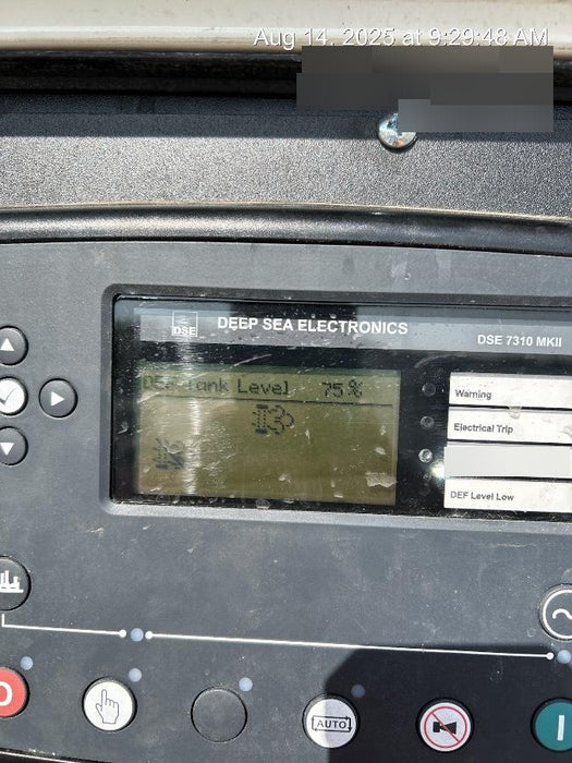 2024 ATLAS COPCO QAS 125