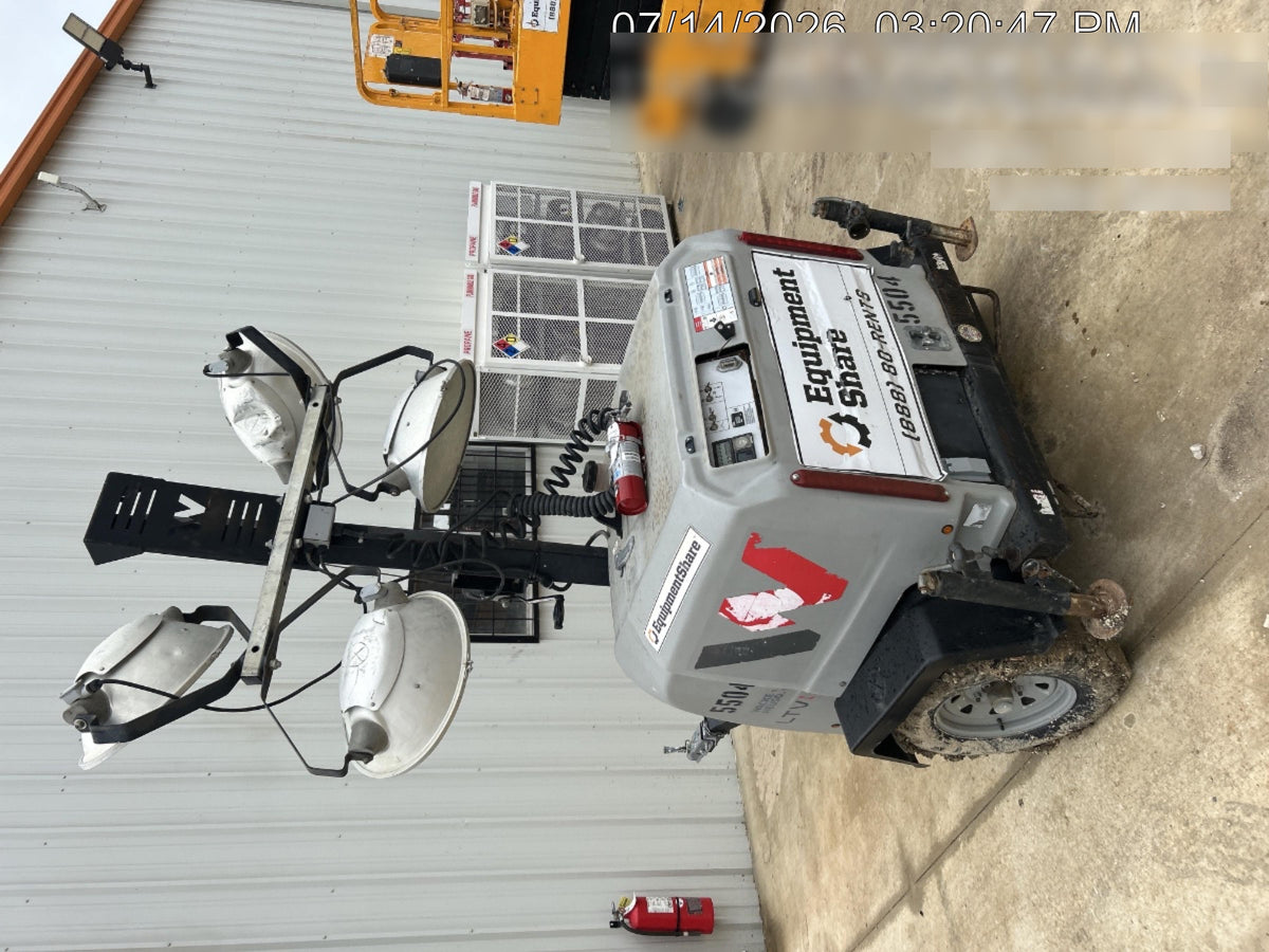 2017 WACKER NEUSON LTV6L-MH