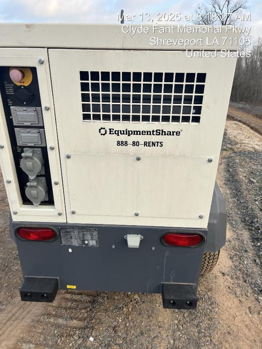 2023 ATLAS COPCO QAS25 CWK