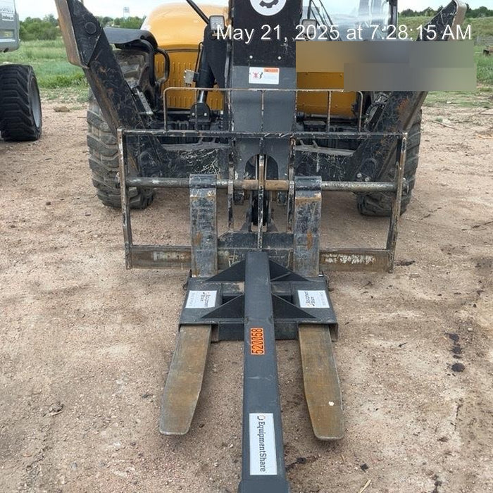 2025 ARROW MATERIAL HANDLING CE60-TH-STP