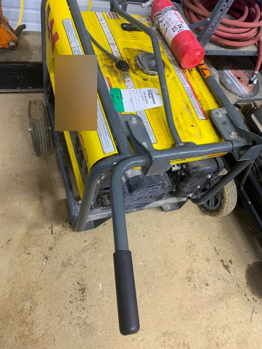 2020 WACKER NEUSON GP6600A