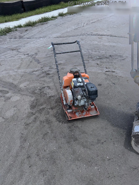2023 MULTIQUIP MVC82VHW