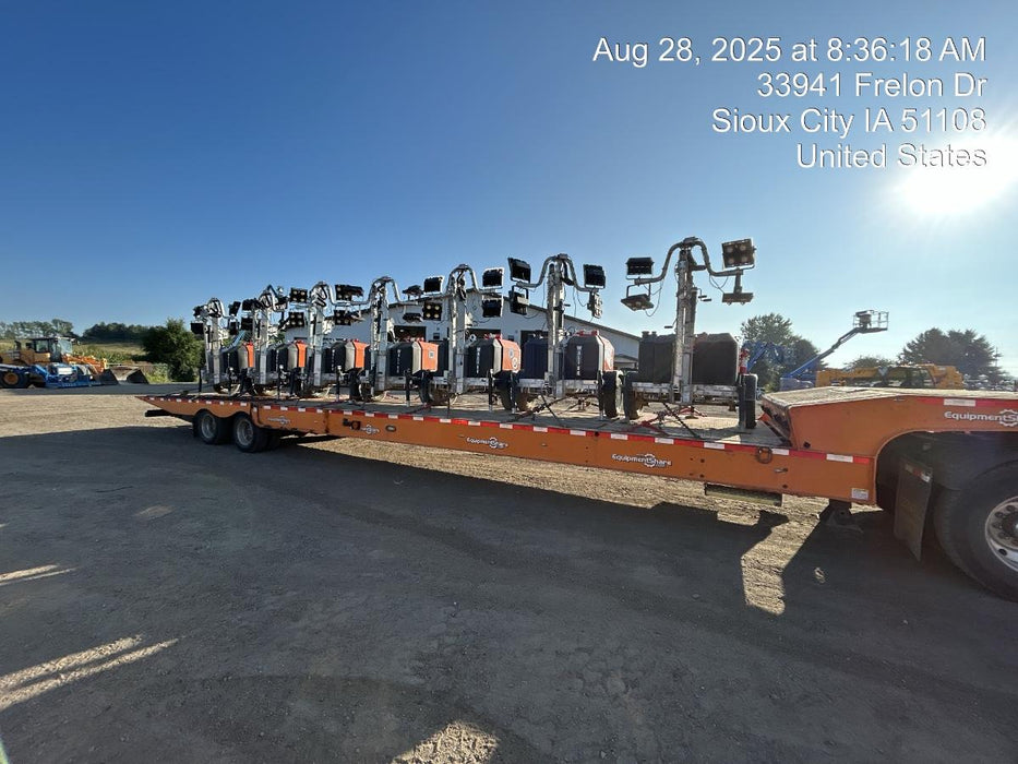 2025 WANCO WLTT-4MK8K