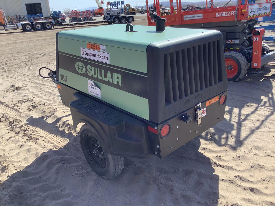 2020 SULLAIR 185-DPQ