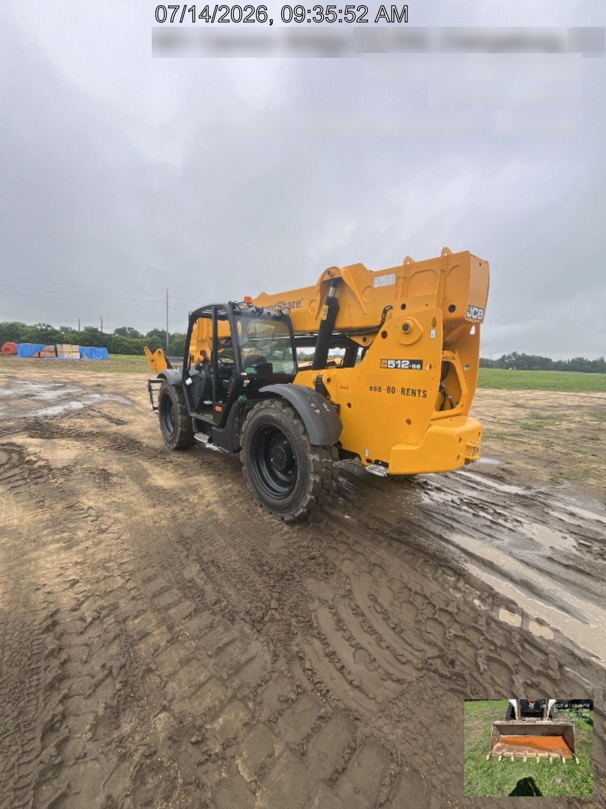 2026 JCB 512-56