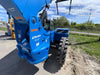 2024 Genie GTH-844 74Hp Dsl, Cab/Heat/Air, Sld Tires, LED WL, Bcn, L Hook, T3 + Access Control