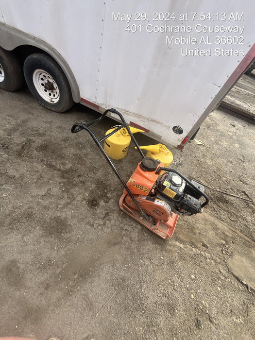 2023 MULTIQUIP MVC82VHW