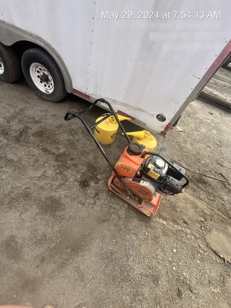 2023 MULTIQUIP MVC82VHW