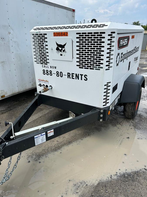 2025 BOBCAT PA425WCU-T4F