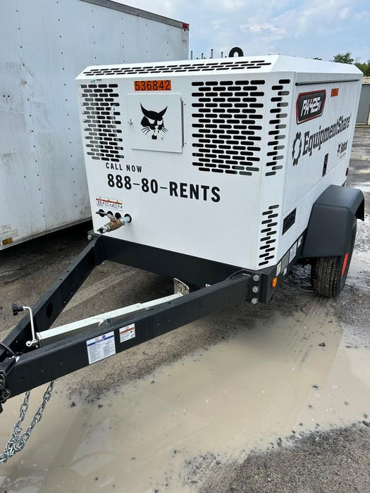 2025 BOBCAT PA425WCU-T4F