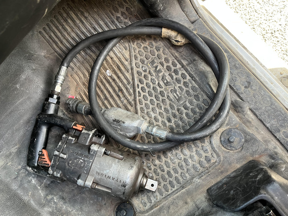 2023 INGERSOLL RAND 3940B2TI